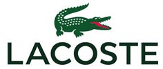 LACOSTE